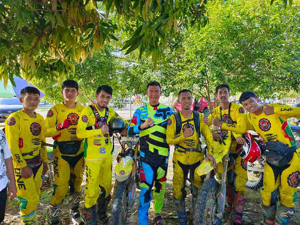 Ayo Daftar One Day Trail Adventure Jelajah Kaki Gunung Latimojong