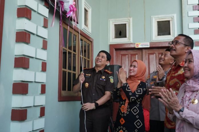 Banua Restoratif Justice