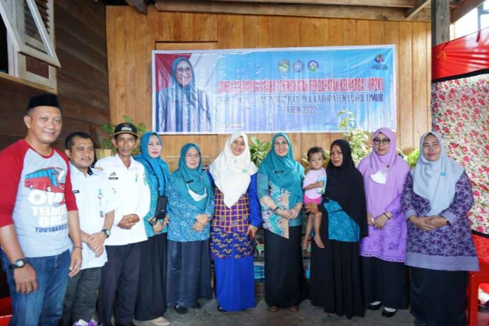 Desa Lumbewe