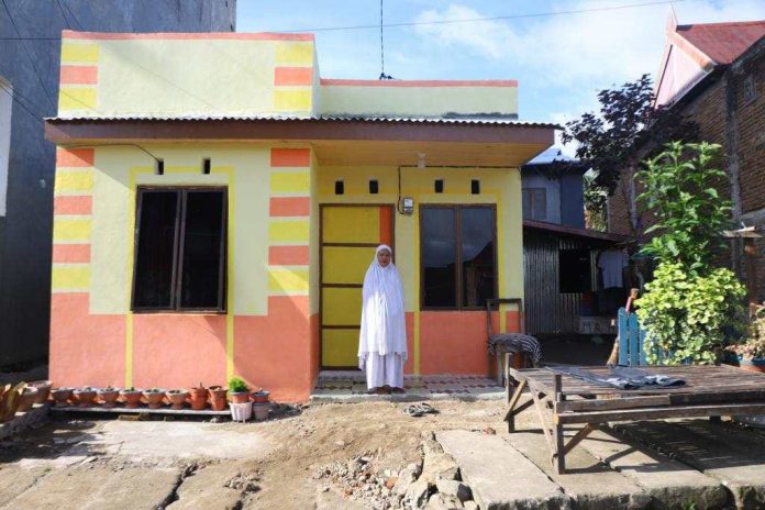 rumah impian
