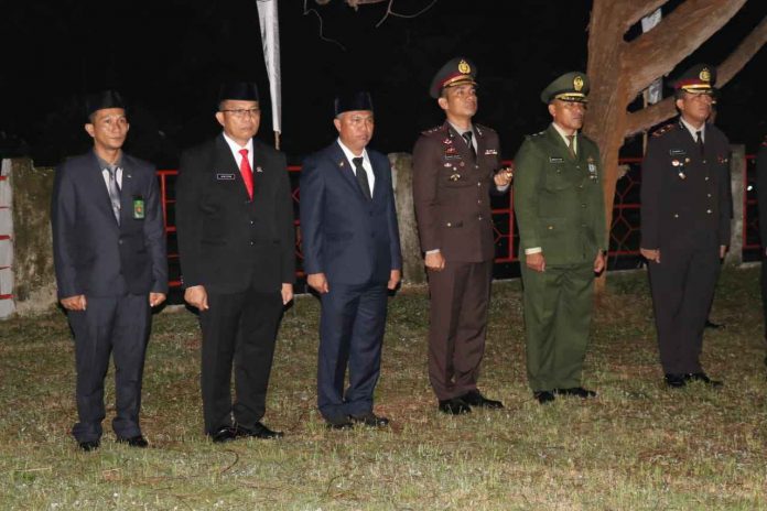RENUNGAN SUCI