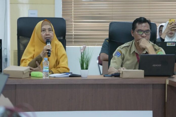 Nursih Lutim