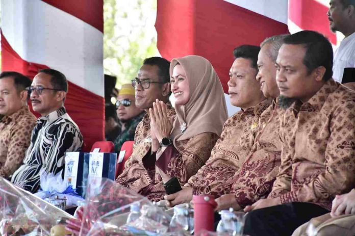 jambore PKK Lutra