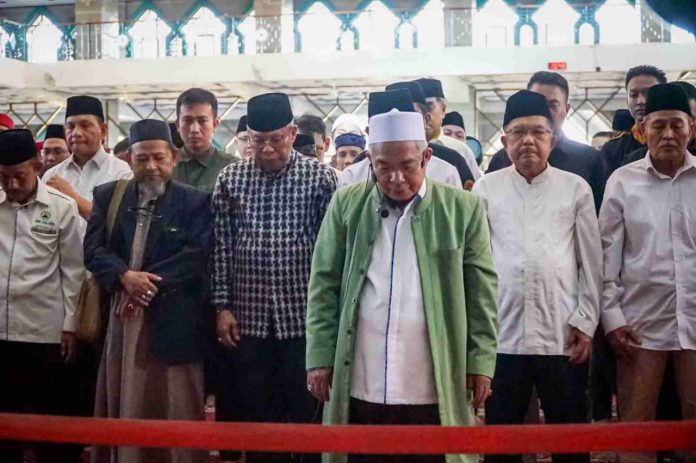 shalat jenazah