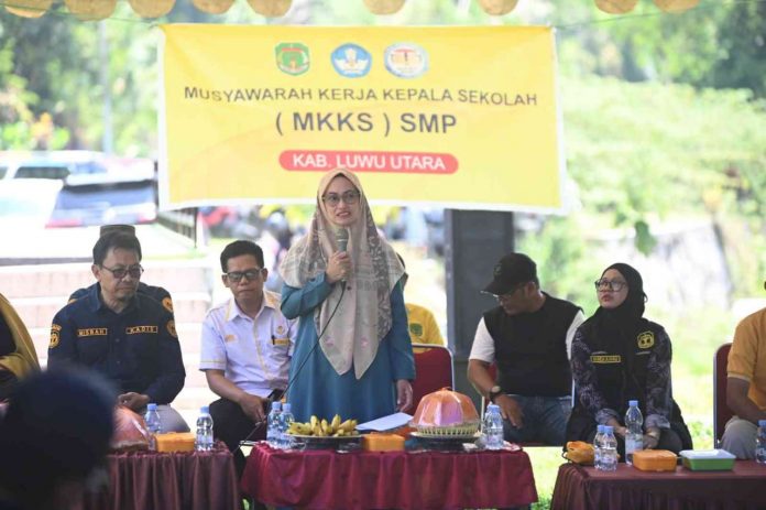 MKKS Lutra